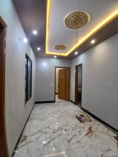 4.5 MARLA BRAND NEW 1ST FLOOR PORTION FOR RENT NEAR HAJI PURA MAIN MULTAN ROAD OPP SHAHNOOR