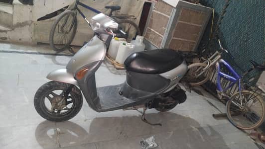 Suzuki Scotty