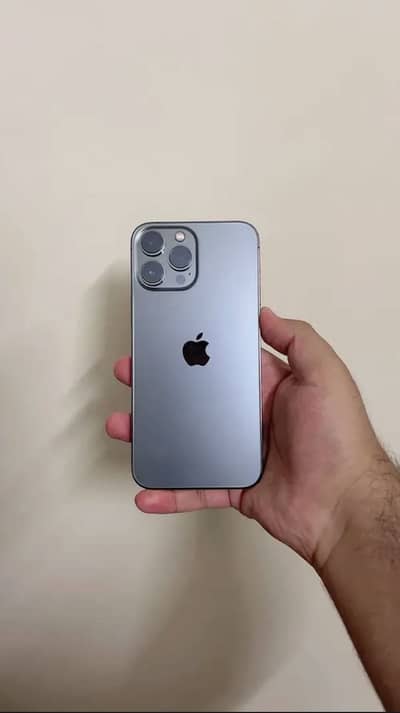 iPhone 13 Pro Max | 256gb | Non pta