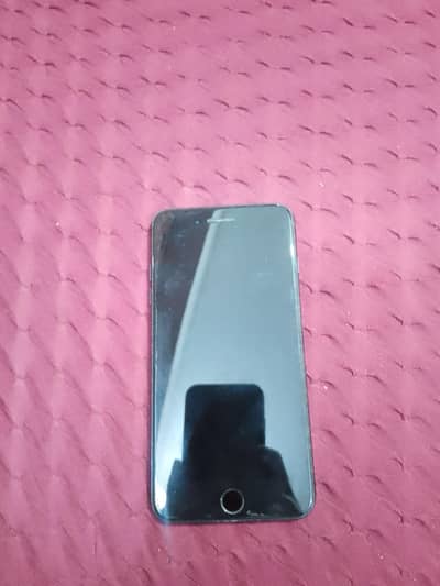Iphone 7 plus 128gb pta approved with 5 premium covers