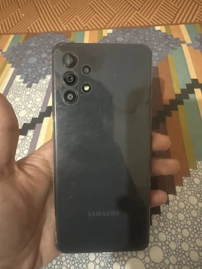 Samsung Mobile A32