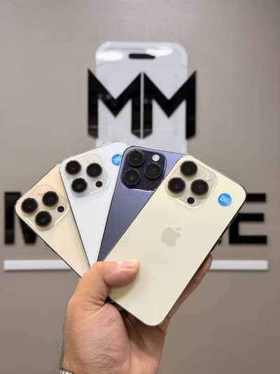 iPhone 14 Pro 256GB