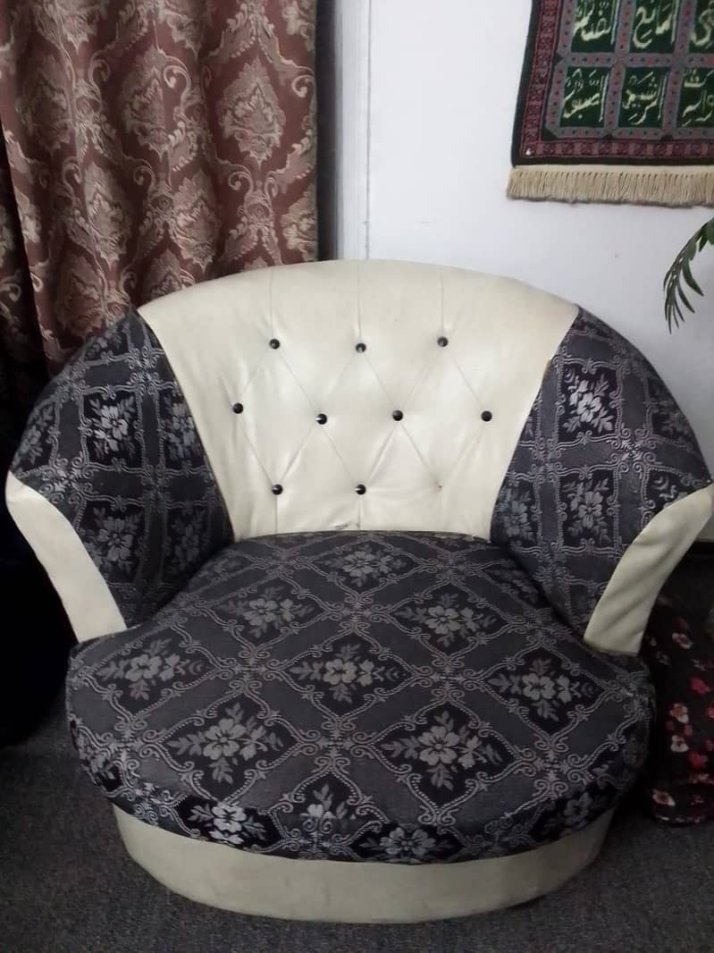 7 seter sofa set 0