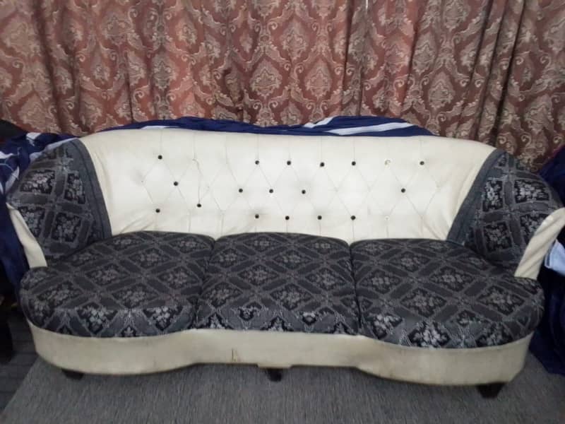 7 seter sofa set 2