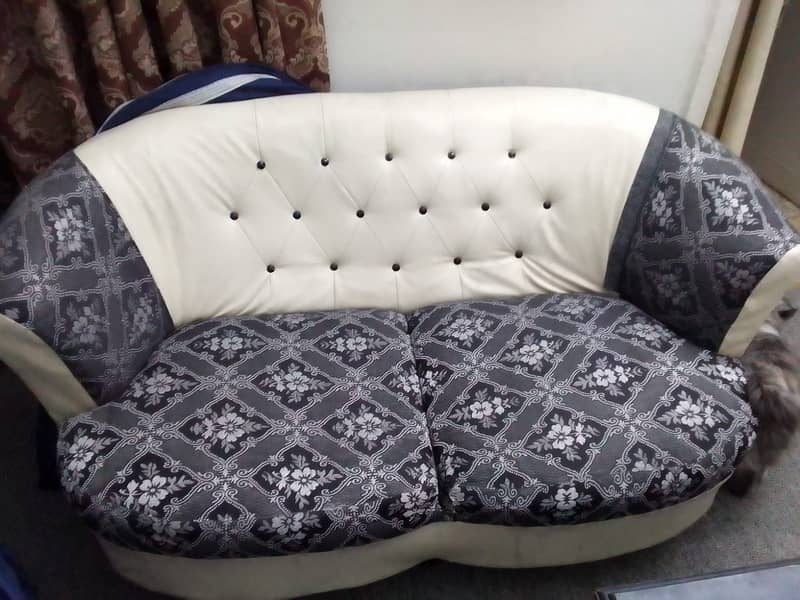 7 seter sofa set 3