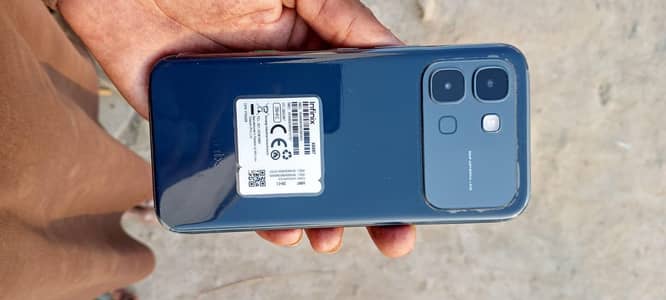 Infinix Note Edge