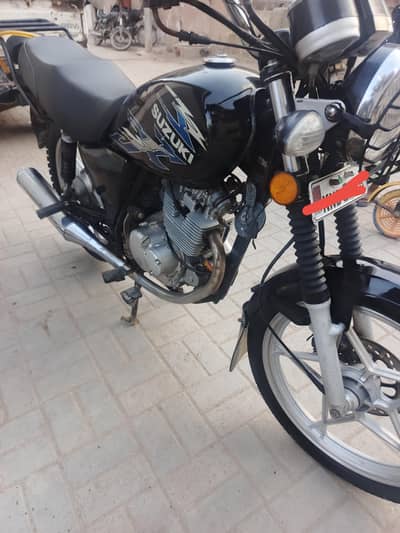 bike bulkul saaf han koey kam nhi ha sub cheer sa clear han