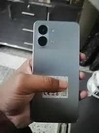Tecno Spark Go
