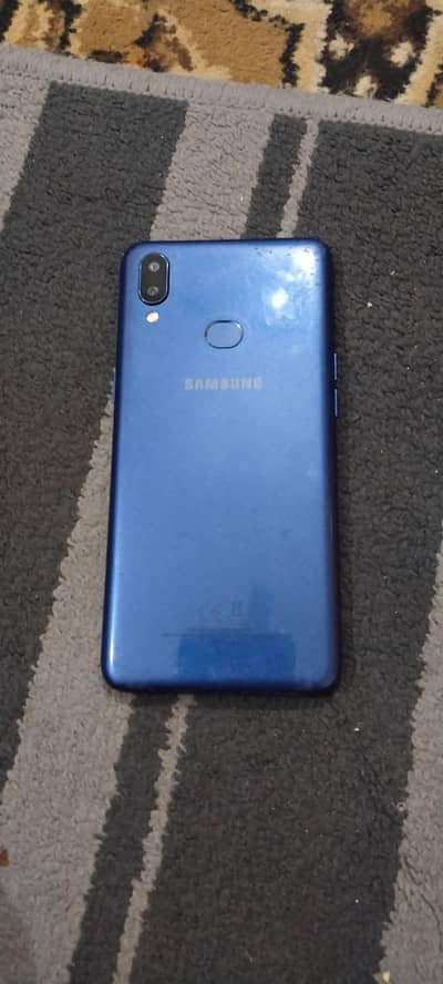 Samsung Mobile A10