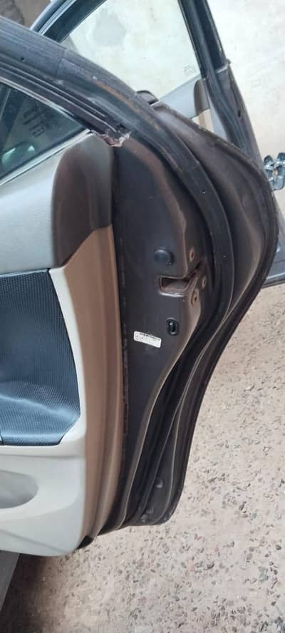Hyundai Santro 2007