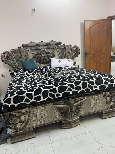 Fiber bed for sale
