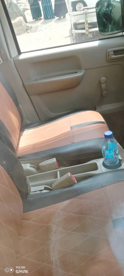 Suzuki Every Wagon 2006