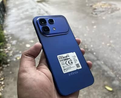 Infinix Note 60 Pro