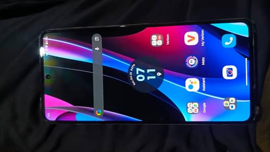 Motorola Edge 30 Pro