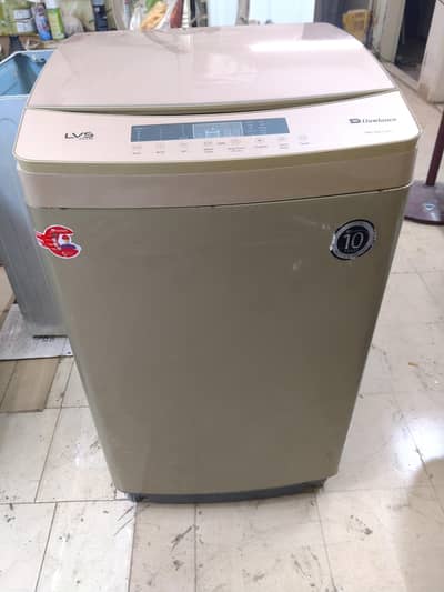 Dawlance 8kg new model