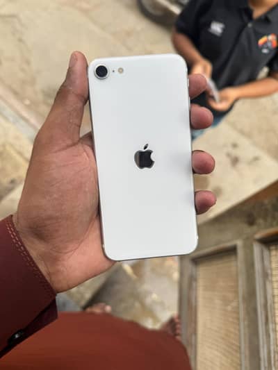 Apple iPhone SE 2nd Generation