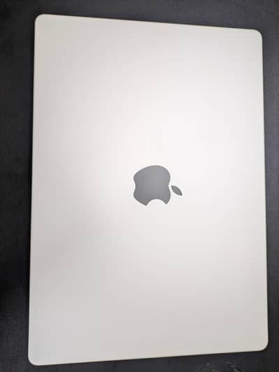 Macbook Pro M1 Pro for sale