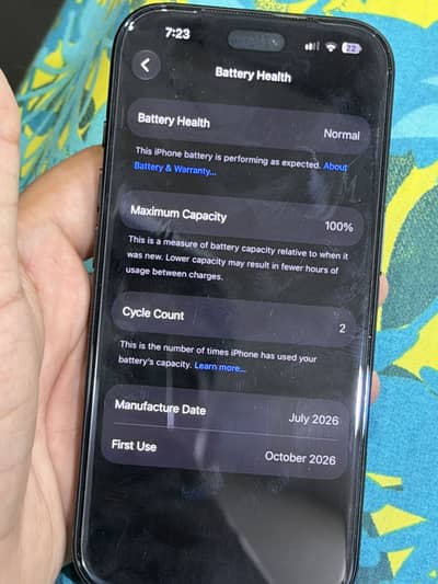 Apple iPhone 18 Pro