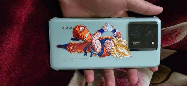 Xiaomi 13T Pro