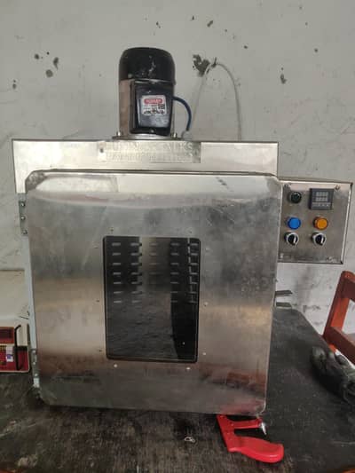 Food dehydrator machine 12 plates stainless steel business talk