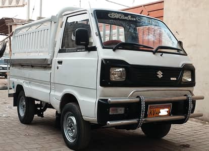 Suzuki Ravi 2017