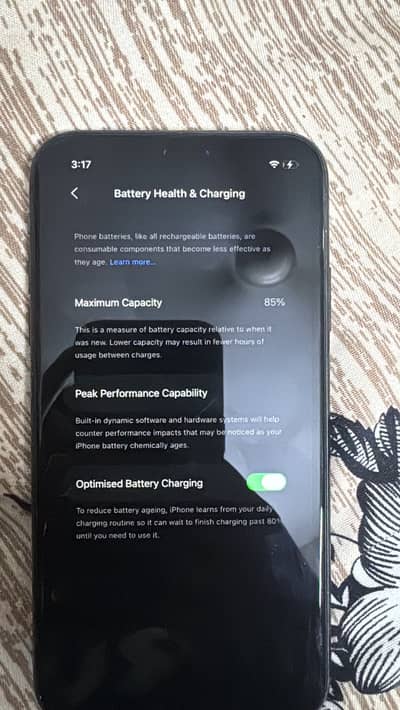 Apple iPhone 11