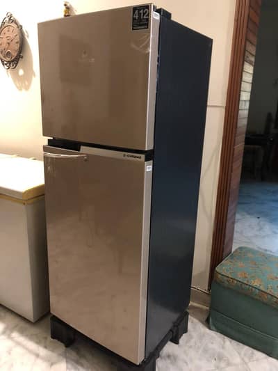 Dawlance Fridge for sale inverter