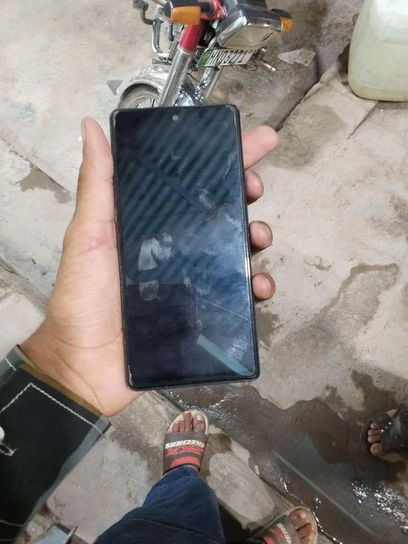 Google Pixel 6a 3