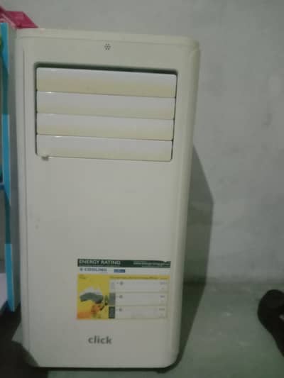 portable AC
