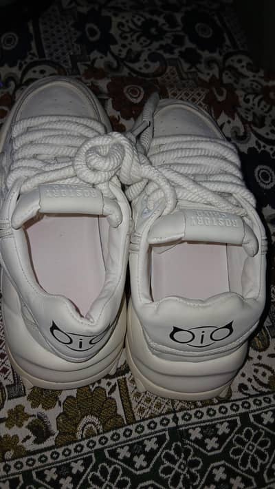 ROSTORY CHILD 'RS'