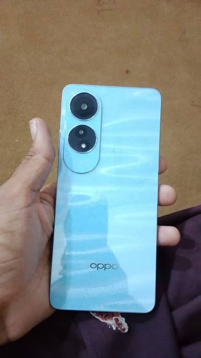 Oppo A60