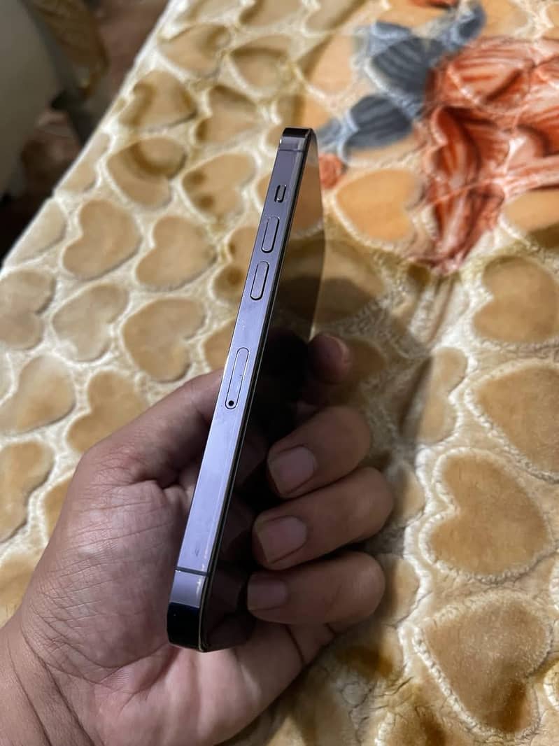 Apple iPhone 14 Pro 6