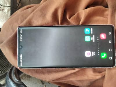 LG Velvet 5G