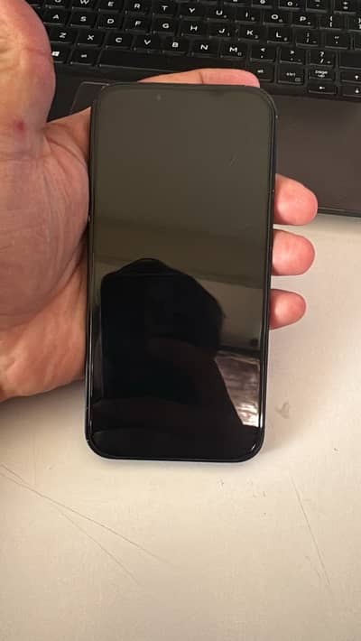 iPhone 13 JV | 86% Battery Health | FaceID & TrueTone Ok | Neat & Clea