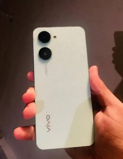 Vivo Y03