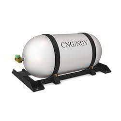 cultus original CNG kit and Cylinder with complete fitting