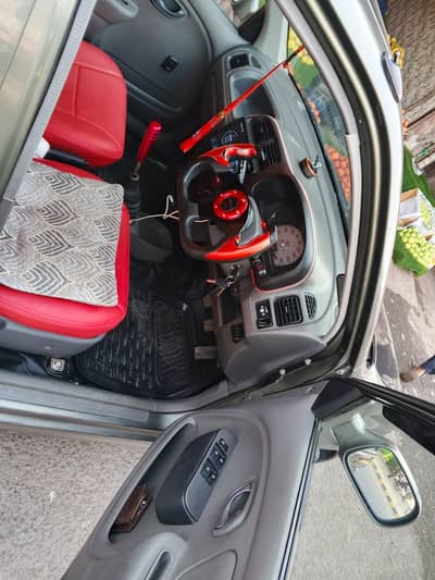 Suzuki Alto 2009