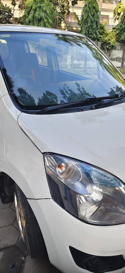Suzuki Wagon R 2021 Vxl