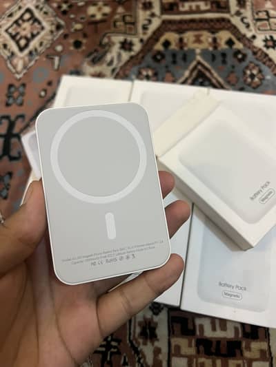MagSafe 10000mah powerbank