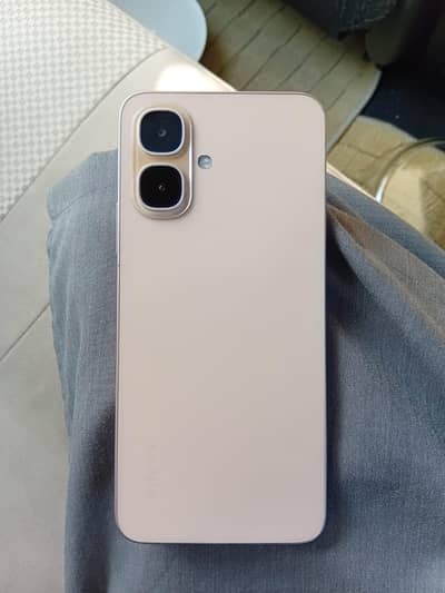 Infinix Smart 10