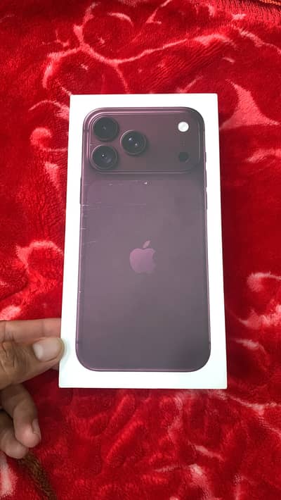Apple iPhone 18 Pro Max