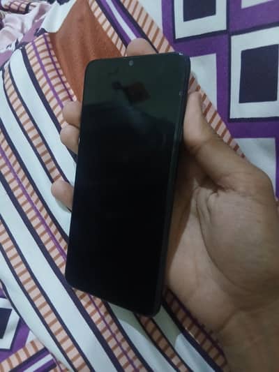 Samsung Mobile A20s