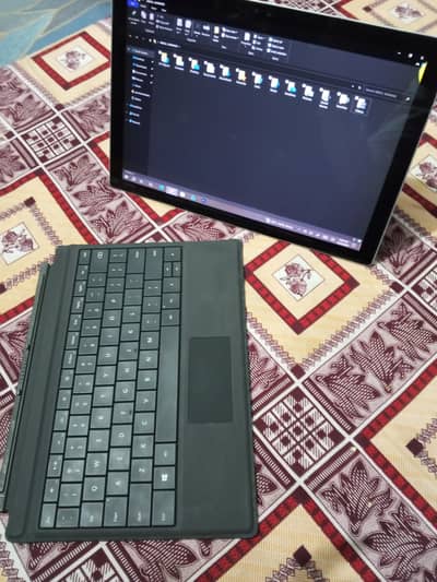 Microsoft surface pro 4