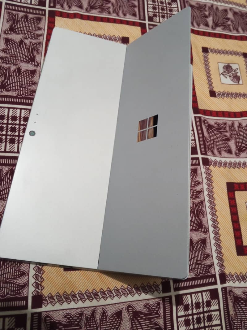 Microsoft surface pro 4 1