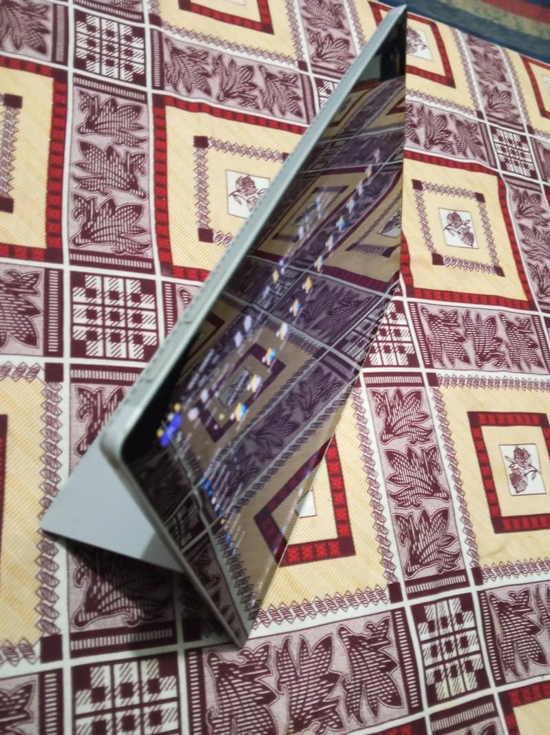 Microsoft surface pro 4 2