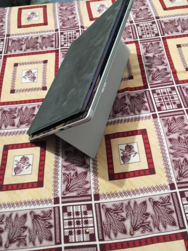 Microsoft surface pro 4 3