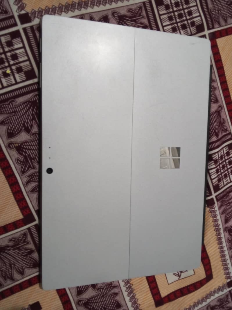 Microsoft surface pro 4 5
