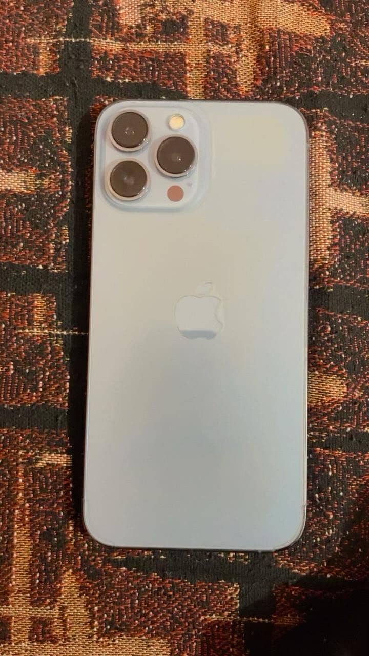 Apple iPhone 13 Pro Max 0