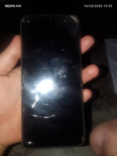 Tecno Spark 20C