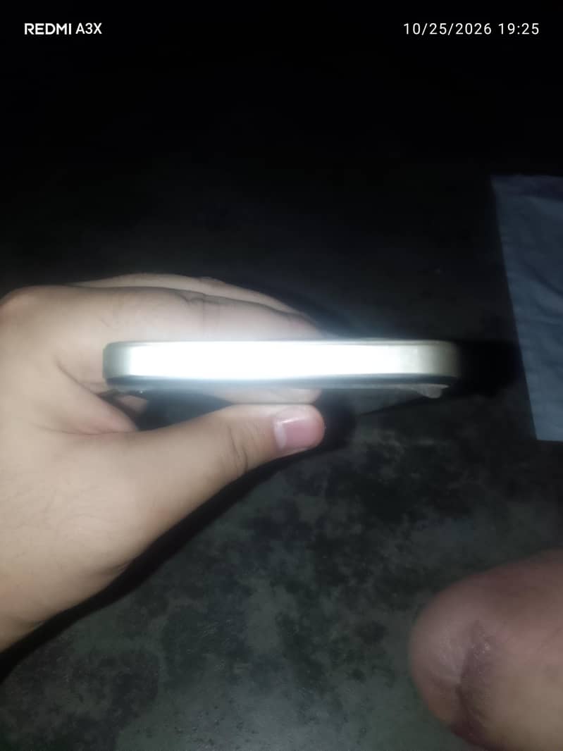 Tecno Spark 20C 4